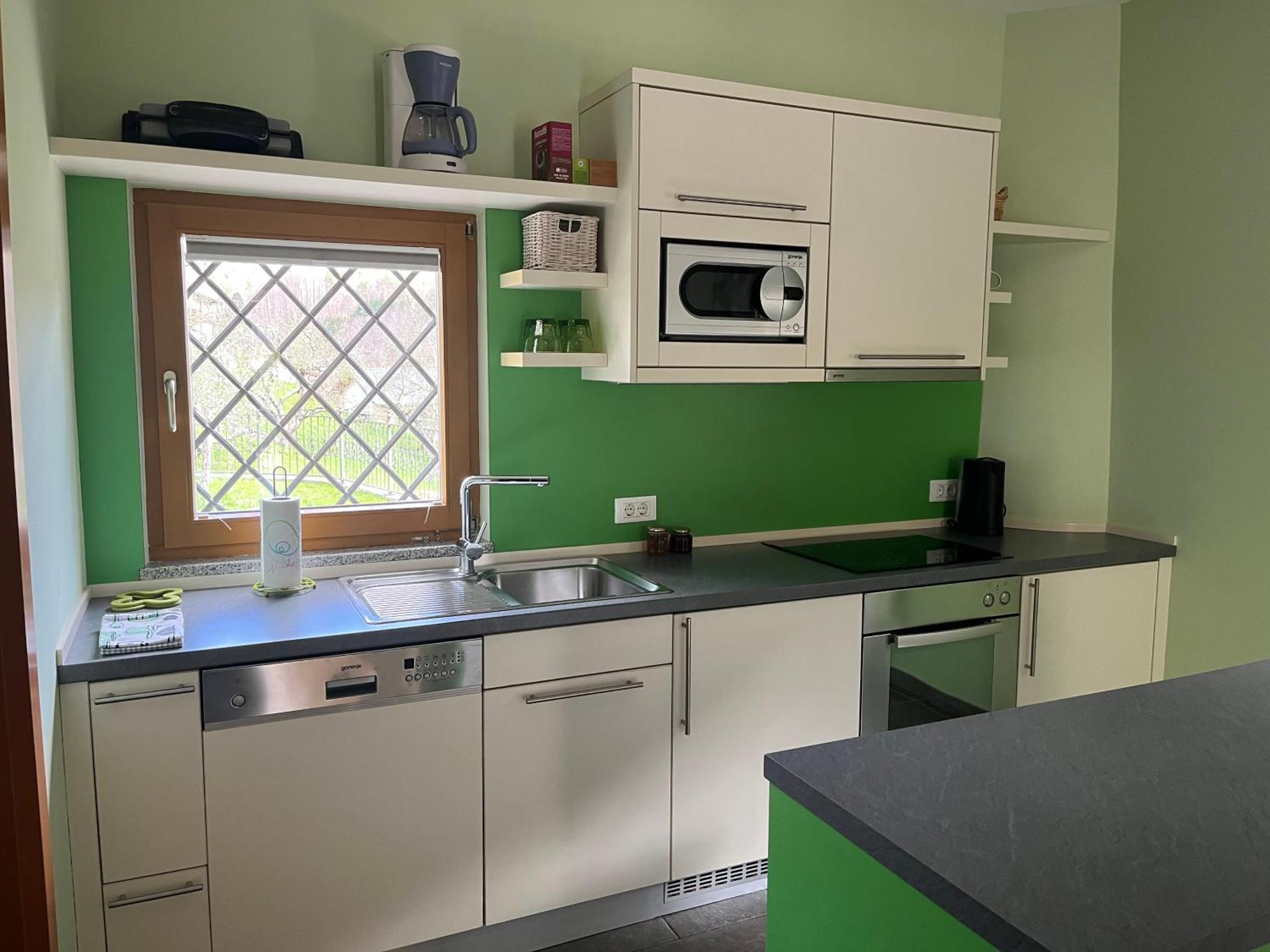 Pocitniska Hisa Pri Kustrcu Apartment Grahovo ob Baci Bagian luar foto